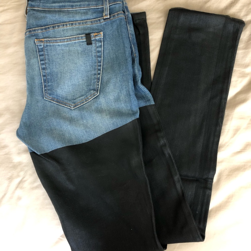 Joes Jeans 👖 Two Tone